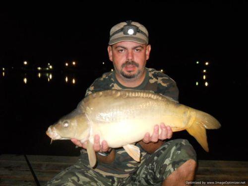 otto pescarul - Pleasa